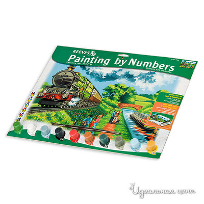 Набор Reeves (Oasis)