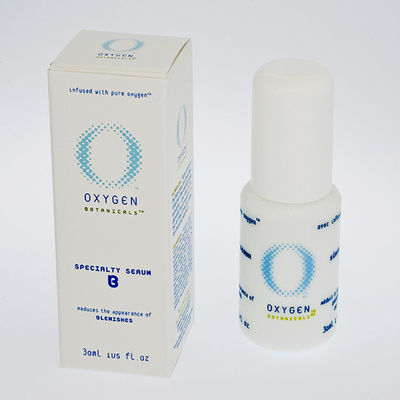 Сыворотка Oxygen