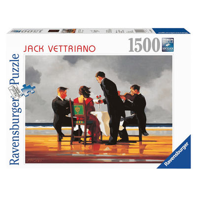 Пазл Ravensburger