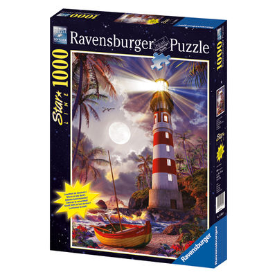 Пазл Ravensburger