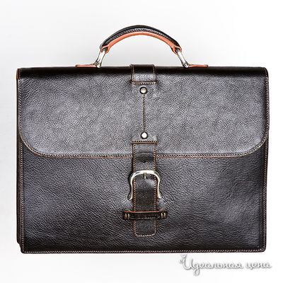 Портфель Avantre, Cerruti, Caracte