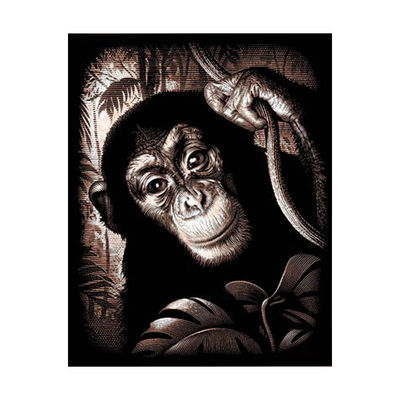 Гравюра Reeves (Oasis)