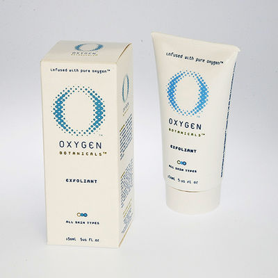 Эксфолиант Oxygen