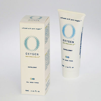 Эксфолиант Oxygen