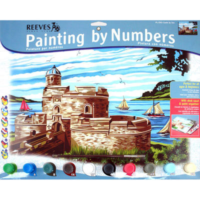 Набор Reeves (Oasis)