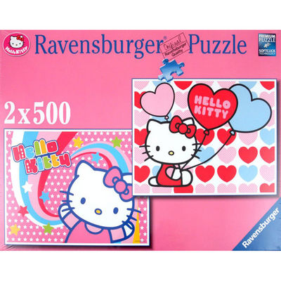 Пазл Ravensburger