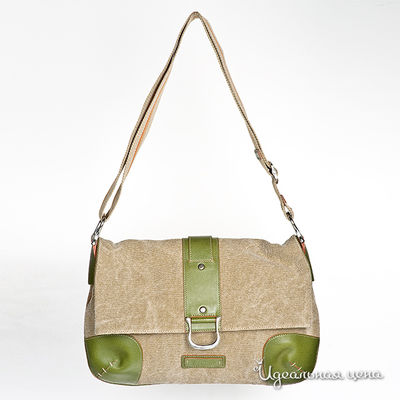 Сумка Avantre, Cerruti, Caracte