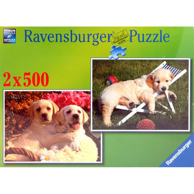 Пазл Ravensburger