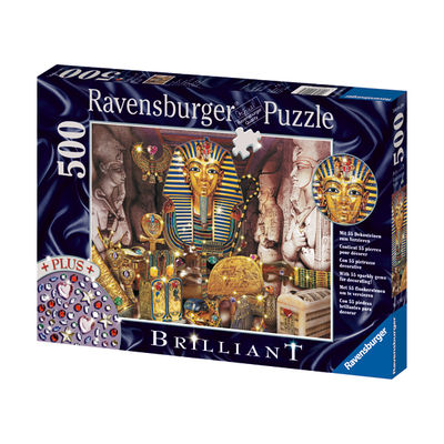 Пазл Ravensburger