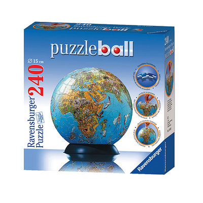 Пазл-шар Ravensburger