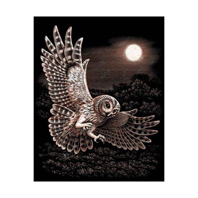 Гравюра Reeves (Oasis)