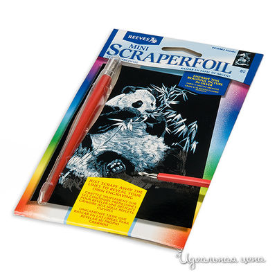 Гравюра Reeves (Oasis)