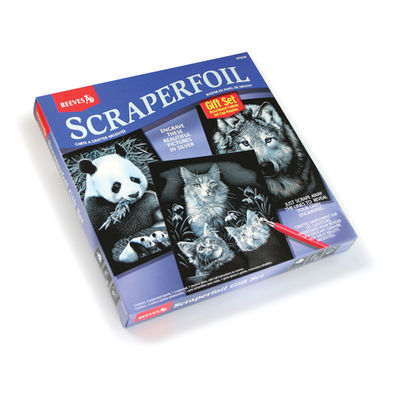 Гравюра Reeves (Oasis)