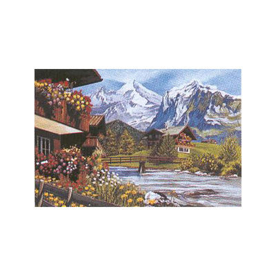 Набор Reeves (Oasis)