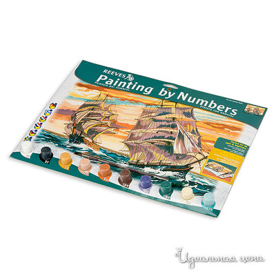 Набор Reeves (Oasis)