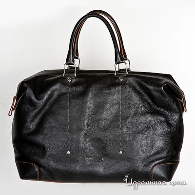 Сумка Avantre, Cerruti, Caracte, цвет цвет черный