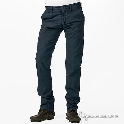 Брюки Marlboro Classics