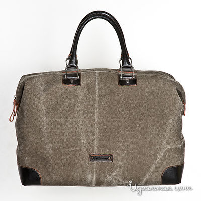 Сумка Avantre, Cerruti, Caracte