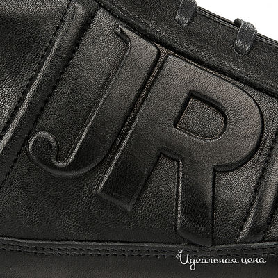 Ботинки Prada, Richmond, Dsquared мужские, цвет черный