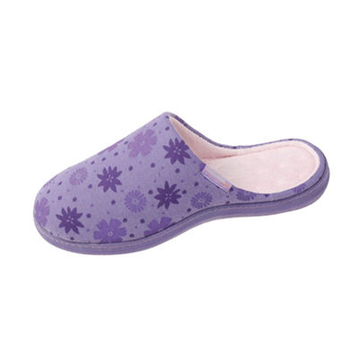 Тапочки Isotoner