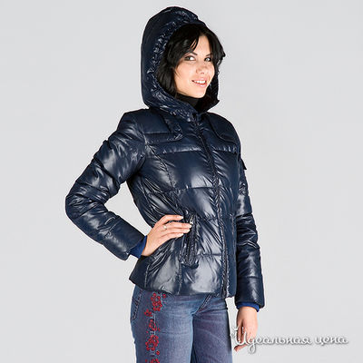 Куртка Marlboro Classics