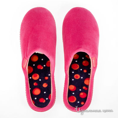 Тапочки Isotoner