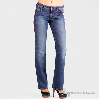 Брюки Marlboro Classics