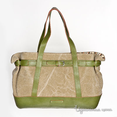 Сумка Avantre, Cerruti, Caracte