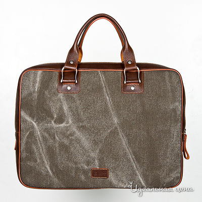 Сумка Avantre, Cerruti, Caracte