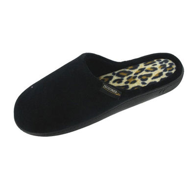 Тапочки Isotoner