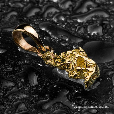 Подвеска Rare Gold