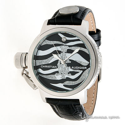 Часы Ed Hardy, цвет Нет данных