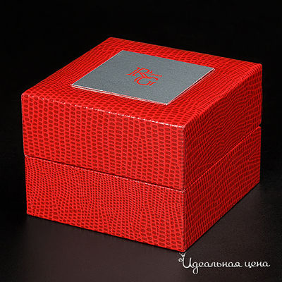 Серьги Rare Gold