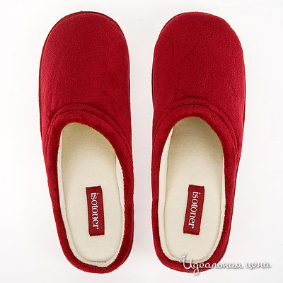 Тапочки Isotoner