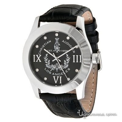 Часы Ed Hardy, цвет Нет данных