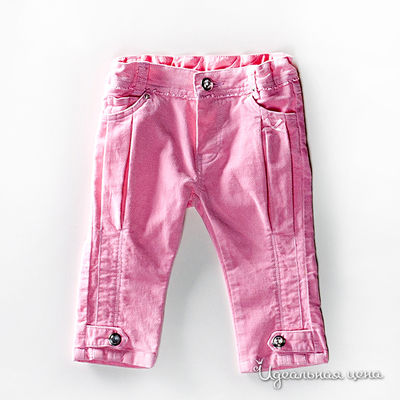 Брюки Tandem, цвет розовой