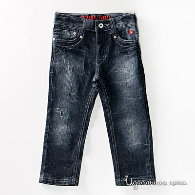 Брюки Tandem, цвет черный