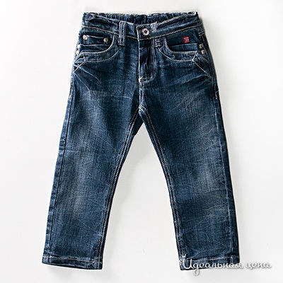 Джинсы Tandem, цвет синий