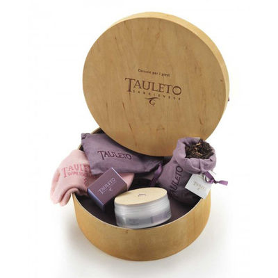 Набор спа для ног Tauleto