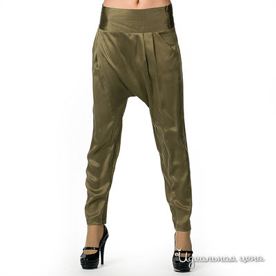 Брюки This is who i am