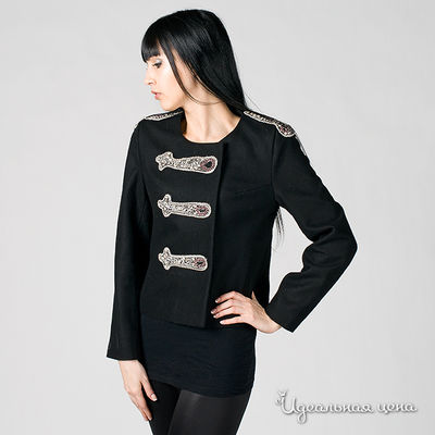 пиджак This is who i am