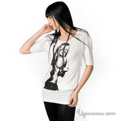 Туника This is who i am