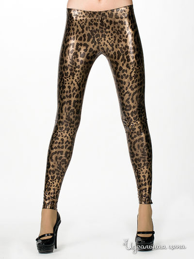 Легинсы This is who i am