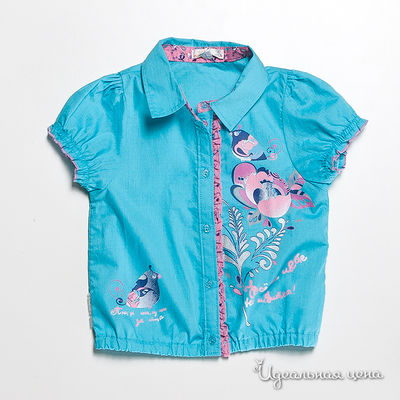 Блузка Mir Detstva