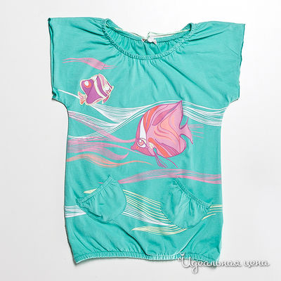 Футболка Mir Detstva