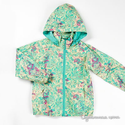 Ветровка Mir Detstva