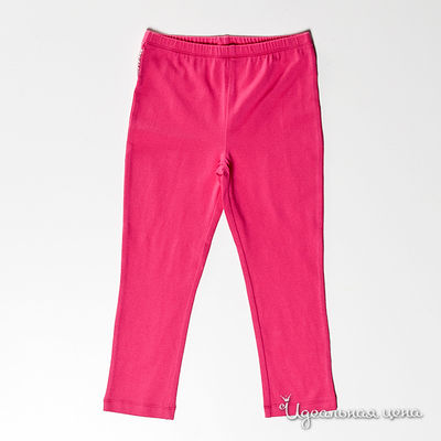 Леггинсы Mir Detstva, цвет цвет фуксия