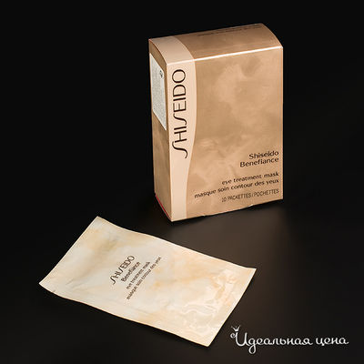 Маска Shiseido