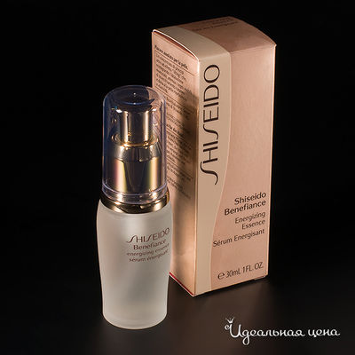 Сыворотка Shiseido