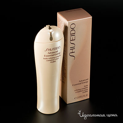 Комплекс Shiseido